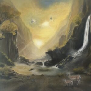 Eden