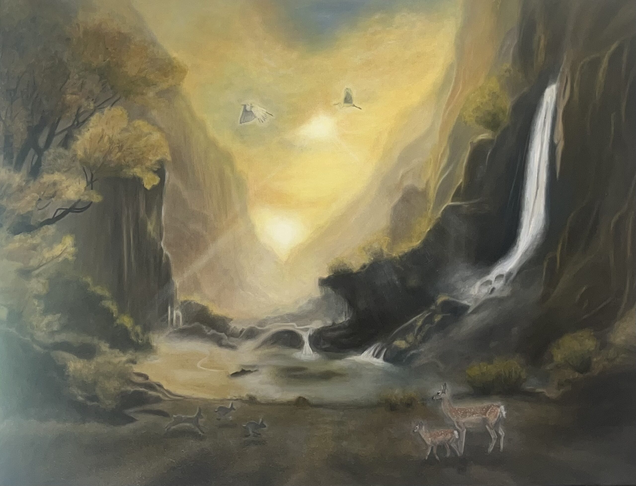 Eden